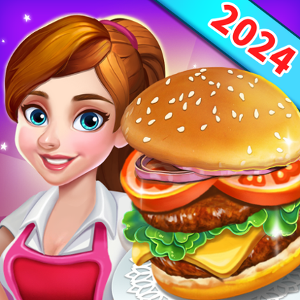 Rising Super Chef - Cook Fast Game Cover