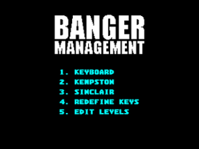 Banger Management Image