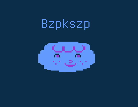 Bzpkszp Game Cover