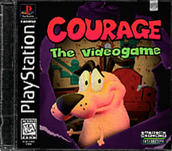 Courage: The Videogame Image