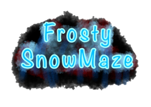 Frosty's Snowmaze Image