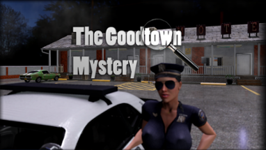 The Goodtown Mystery Image