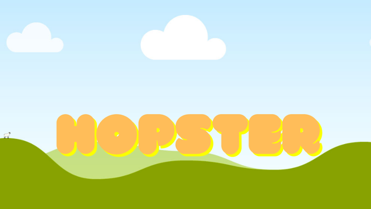 Hopster Game Cover