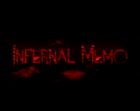Infernal Memo Game Cover