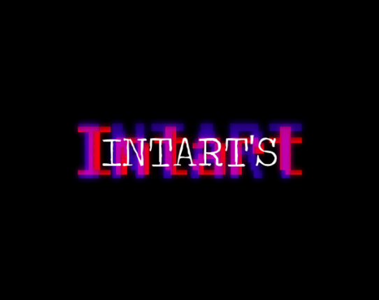 Intart's Game Cover
