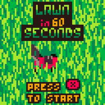 Lawn In 60 Seconds Image