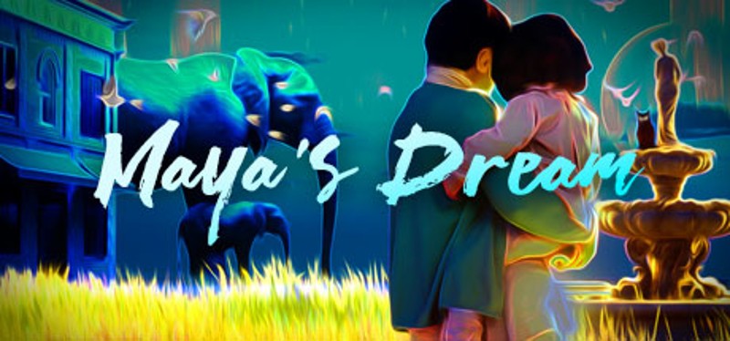 Maya's Dream Game Cover