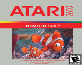 Nemo in Sea (Atari) Image