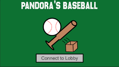 Pandora's Baseball Image