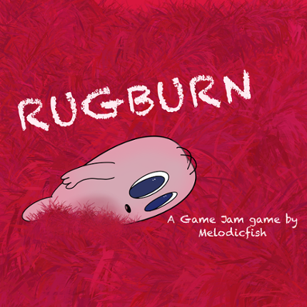 Rugburn Game Cover