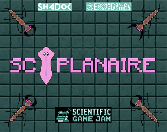 SC-Planaire Game Cover
