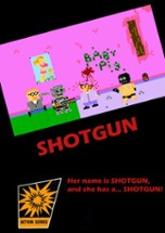 SHOTGUN Image