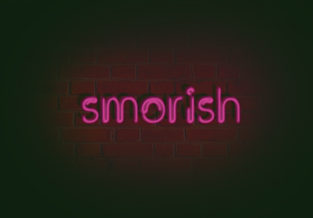 Smorish v1.9.12 Game Cover