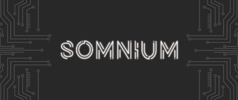 Somnium Game Cover