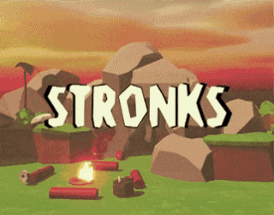 STRONKS Image