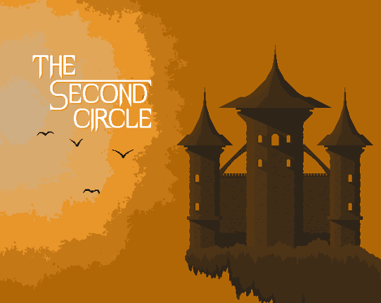 The Second Circle Game Cover