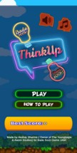 ThinkUp Image