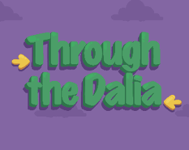 Through The Dalia Image