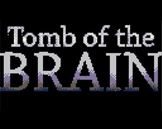 Tomb of the brain Game Cover