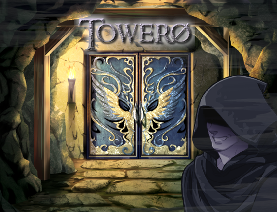 Towerø Game Cover