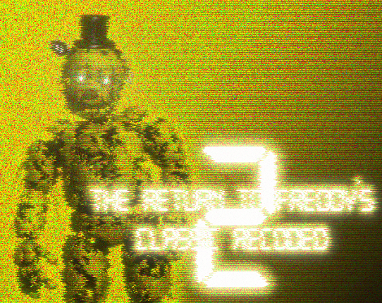 The Return to Freddy's 2: Classic Recoded Game Cover