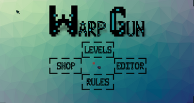 WarpGun Image