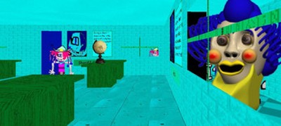 Baldi's Basics: The Ultimate Challenge Image