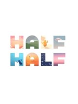 Half + Half Image