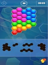 Hexa Battle Block Puzzle Image