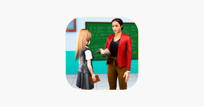 High School Teacher Life Sim Image