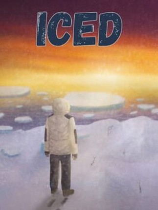 ICED Game Cover