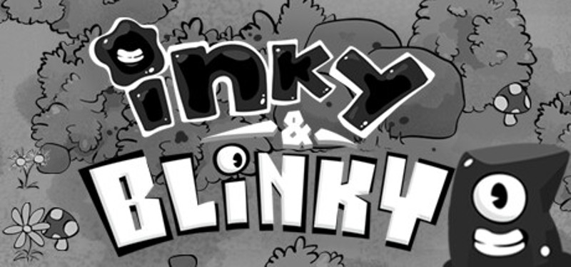 Inky & Blinky Game Cover