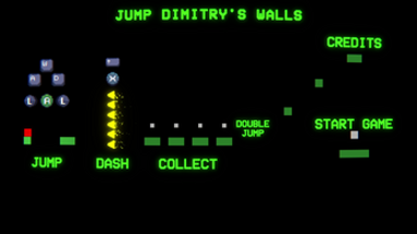 Jump Dimitry's Walls Image