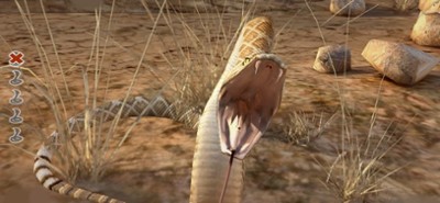 Killer Snake - Hungry Monster Image