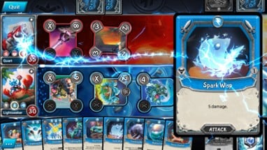 Lightseekers Image