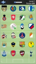 Logo Quiz - Soccer Image