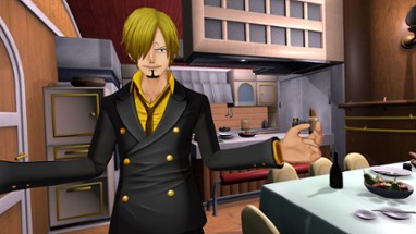 One Piece: Grand Cruise Image