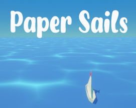 Paper Sails Image