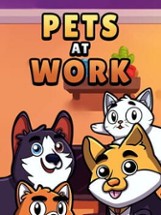 Pets at Work Image
