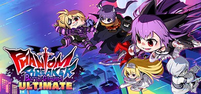 Phantom Breaker: Battle Grounds Ultimate Image