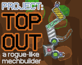 PROJECT: TOP OUT Image