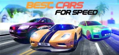 Race Pro: Speed Car in Traffic Image