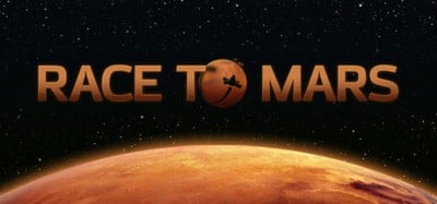 Race To Mars Image