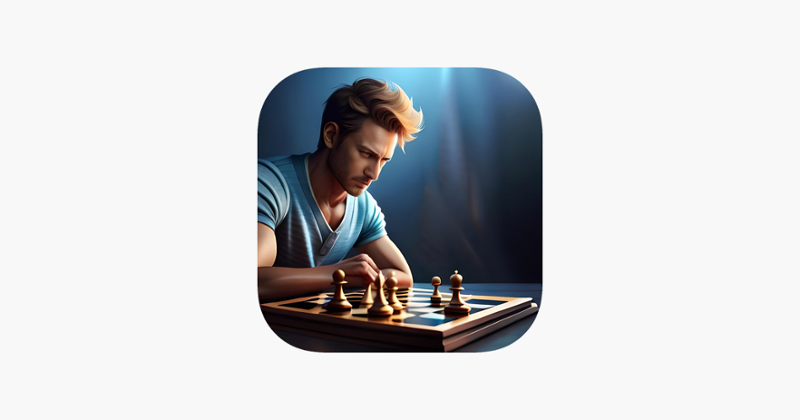 Royal Chess - 3D Chess Game Game Cover