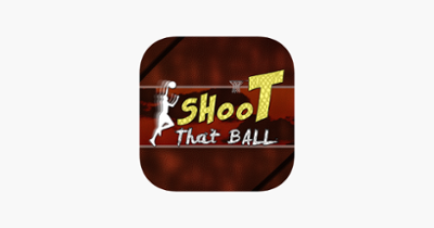 Shoot That Ball – Arcade Basketball Game Free Image