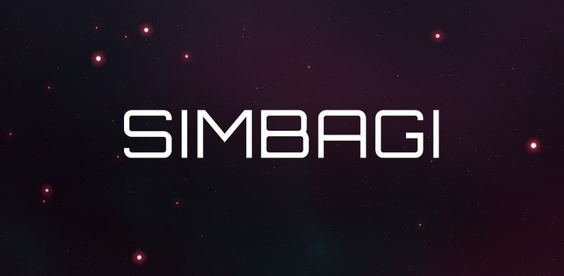 Simbagi: Math Space Shooter Game Cover