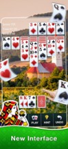 Solitaire-Brain Training Image