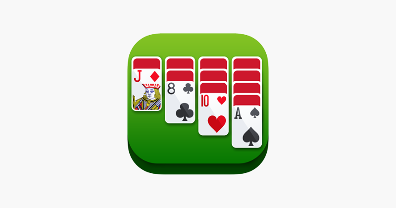 Solitaire Klondike * Game Cover