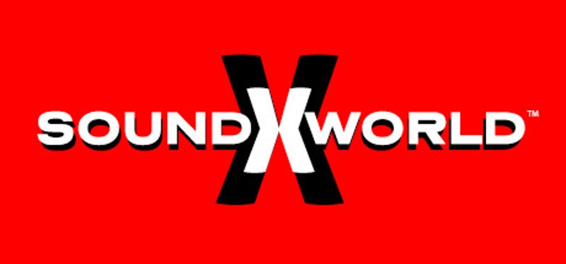 SOUNDXWORLD Game Cover
