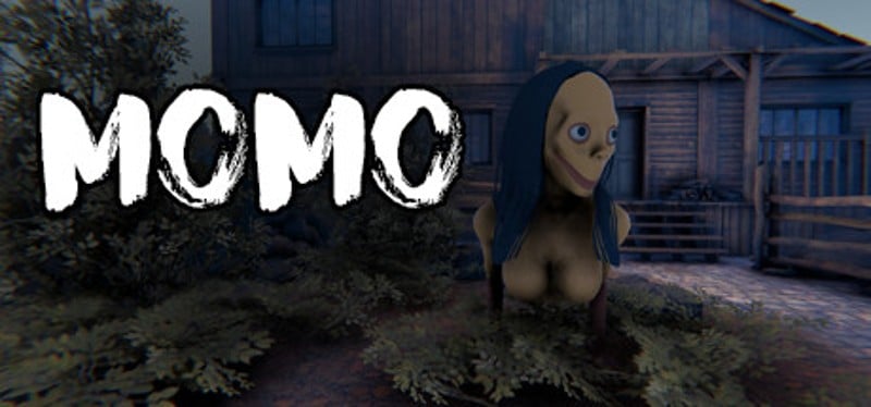 The Momo Game Game Cover